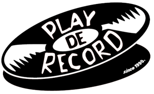 LNL + Brown on vinyl at Play De Record